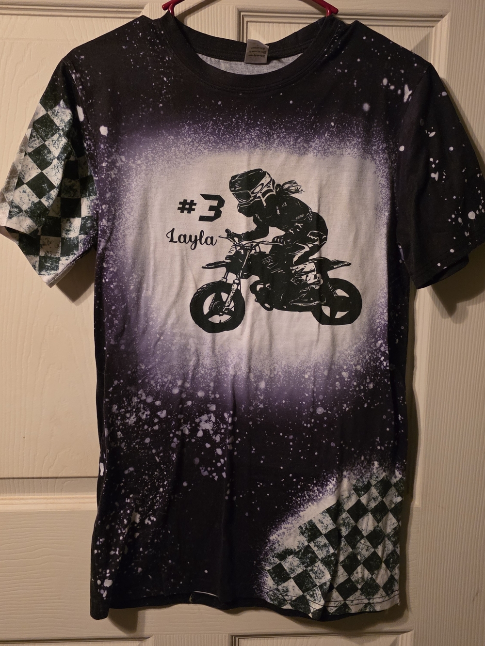Custommade T-Shirt Small